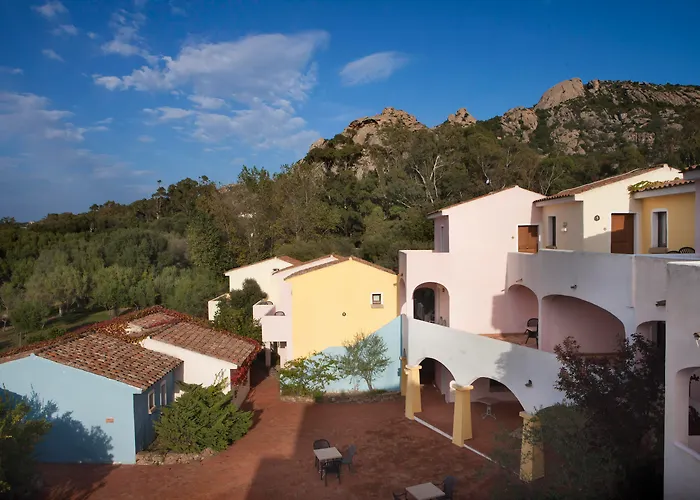 Felix Hotels - Hotel Airone