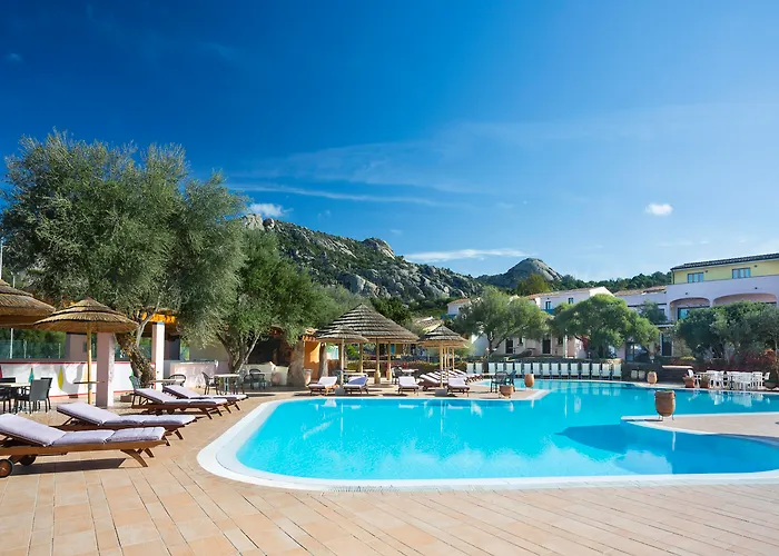 Felix Hotels - Hotel Airone