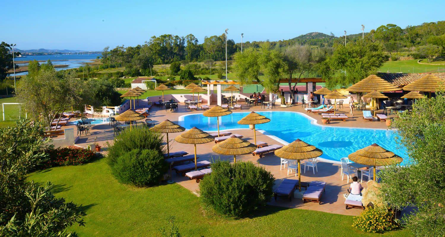 Hotel Felix - Airone