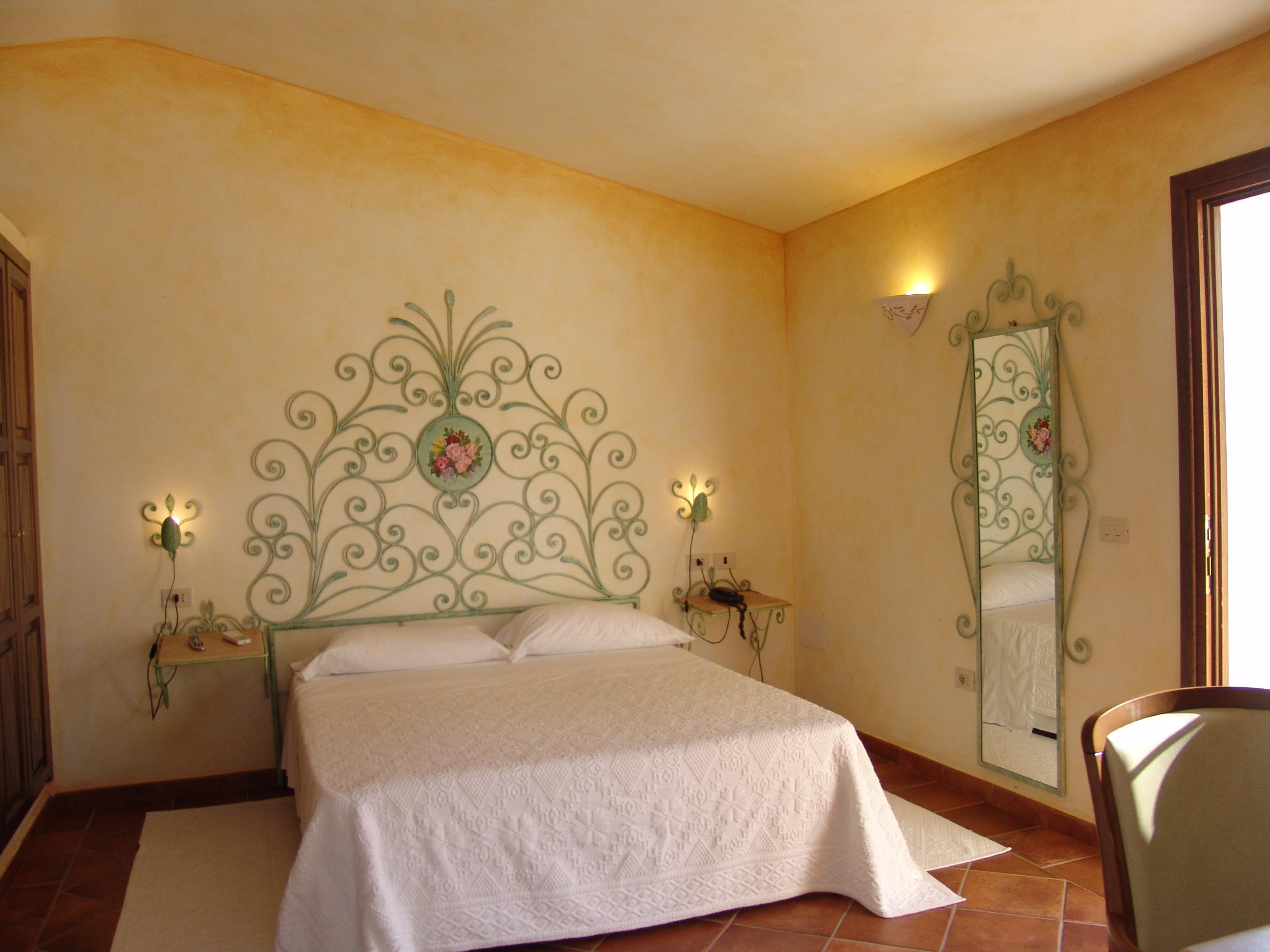 Hotel Felix - Airone Arzachena