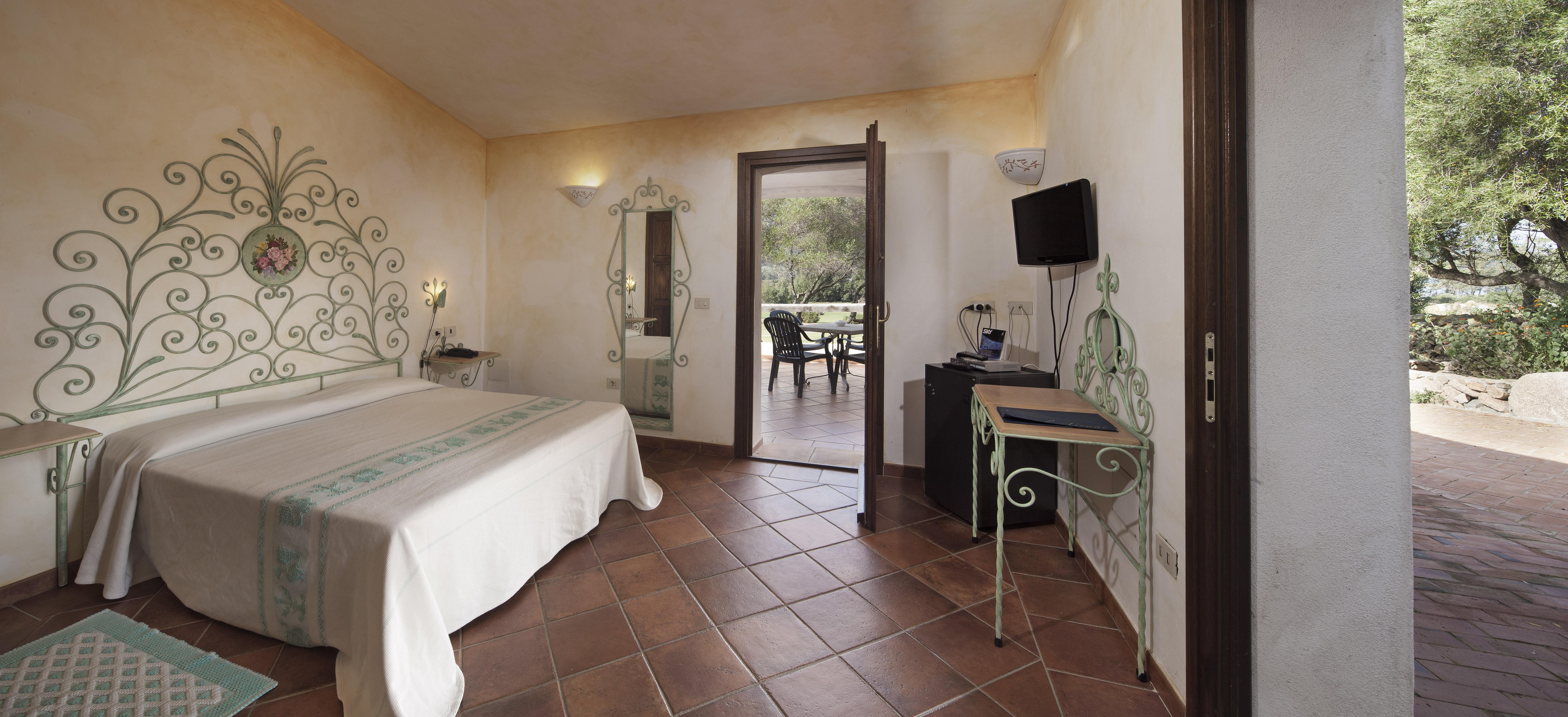 Hotel Felix - Airone Arzachena