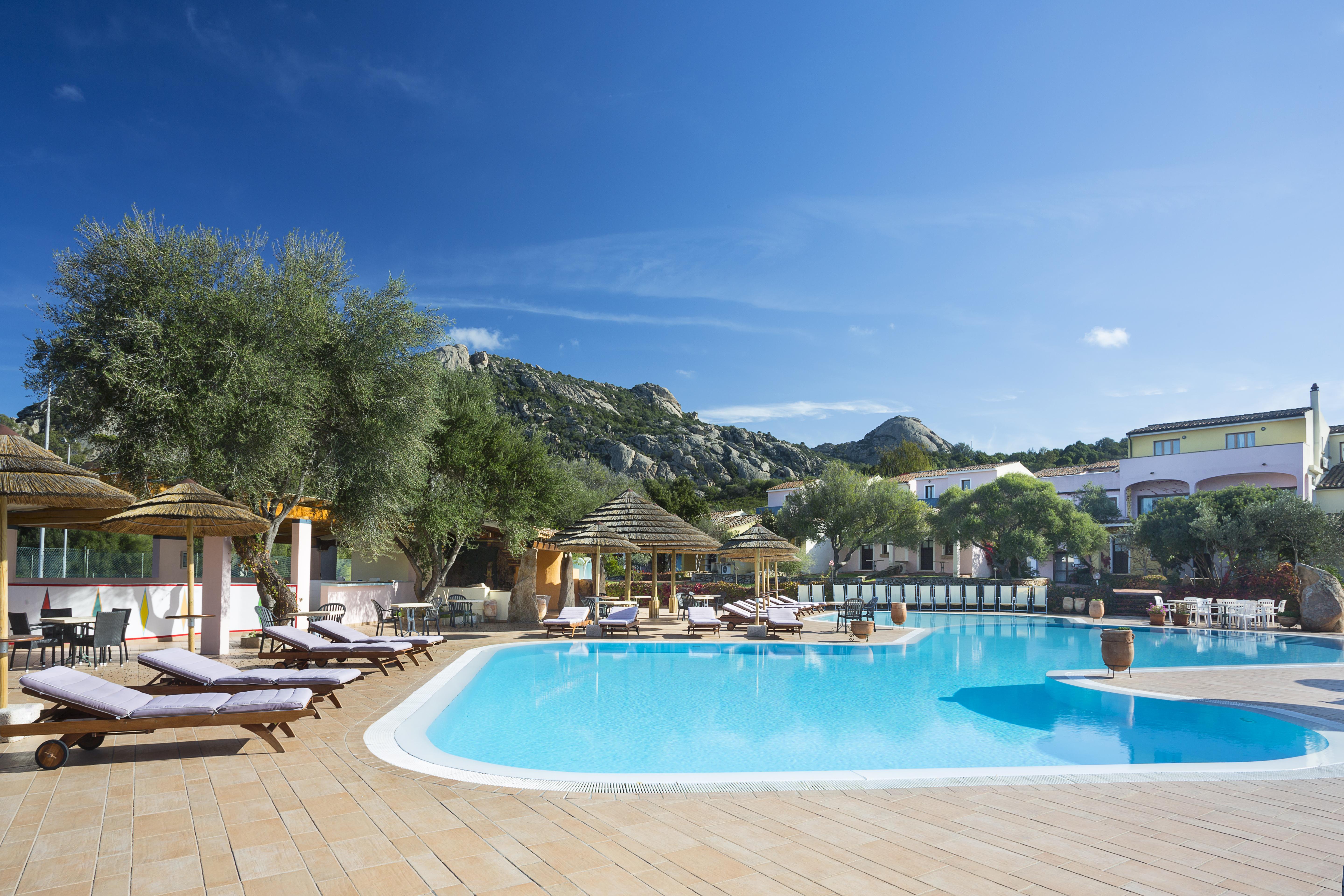 Felix - Airone 4* Arzachena