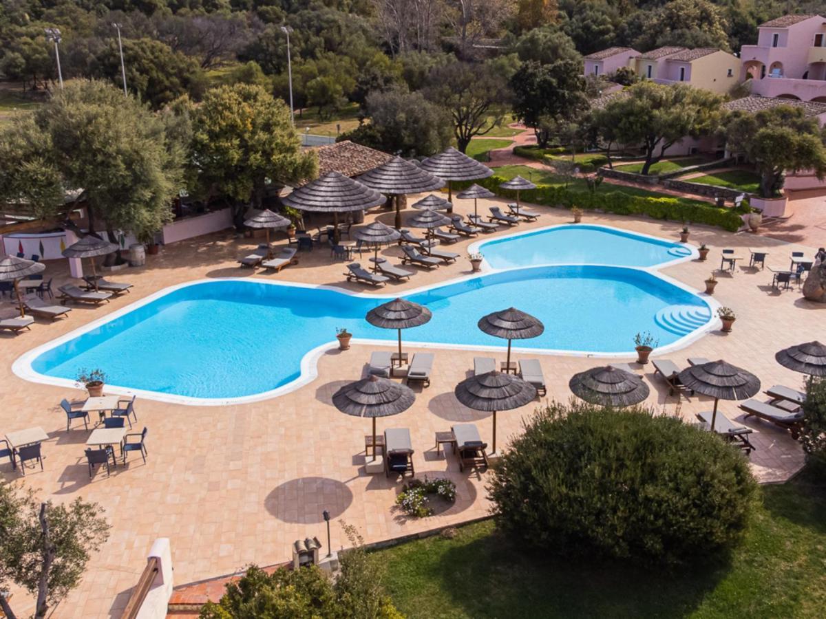 Felix - Airone 4* Arzachena