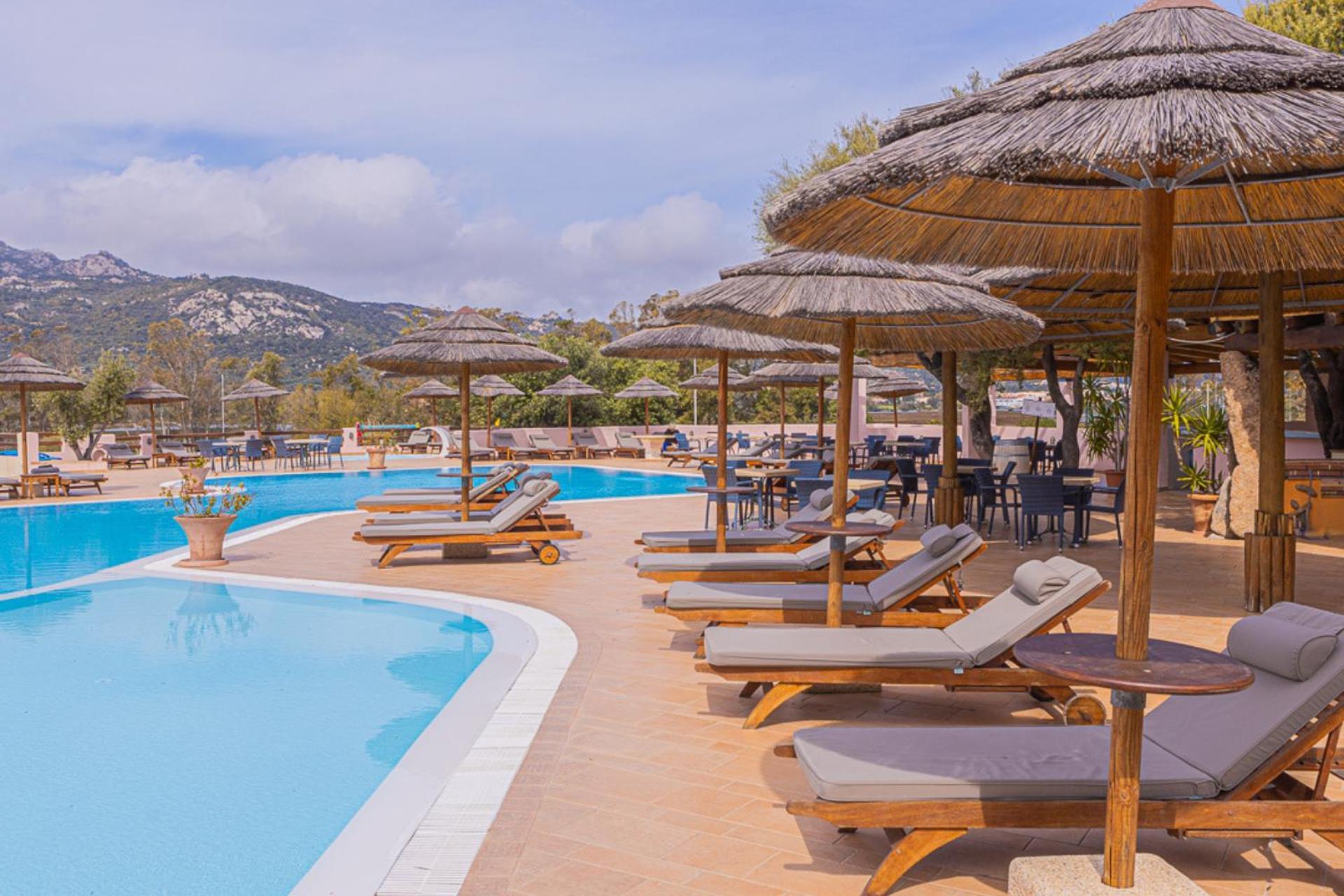 Hotel Felix - Airone 4*