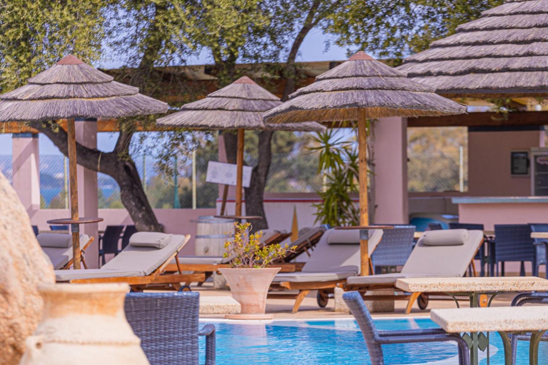 Hotel Felix - Airone 4*