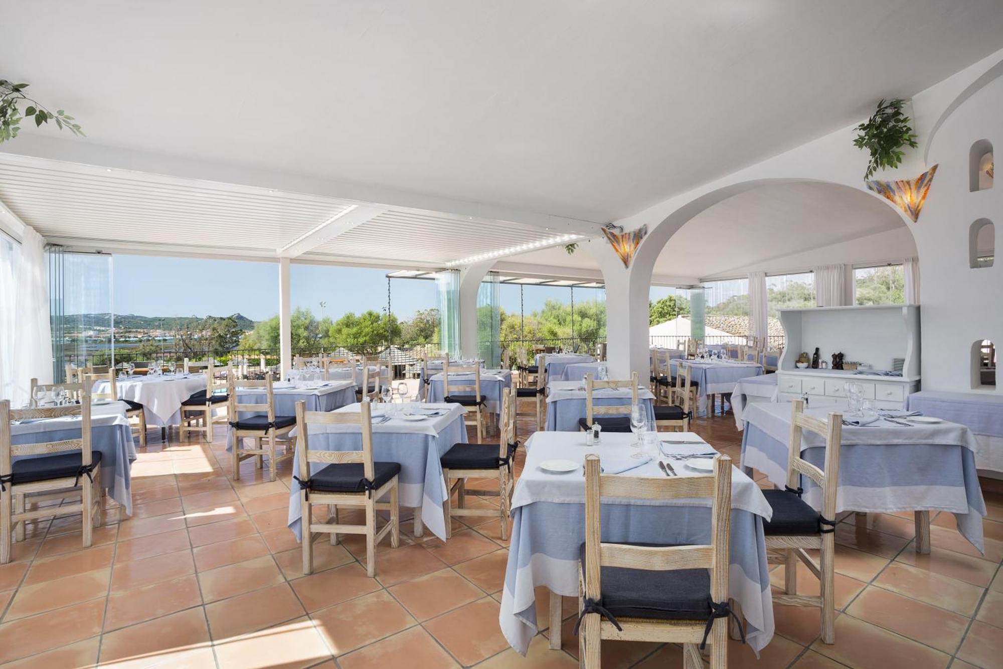 Felix - Airone Hotel Arzachena