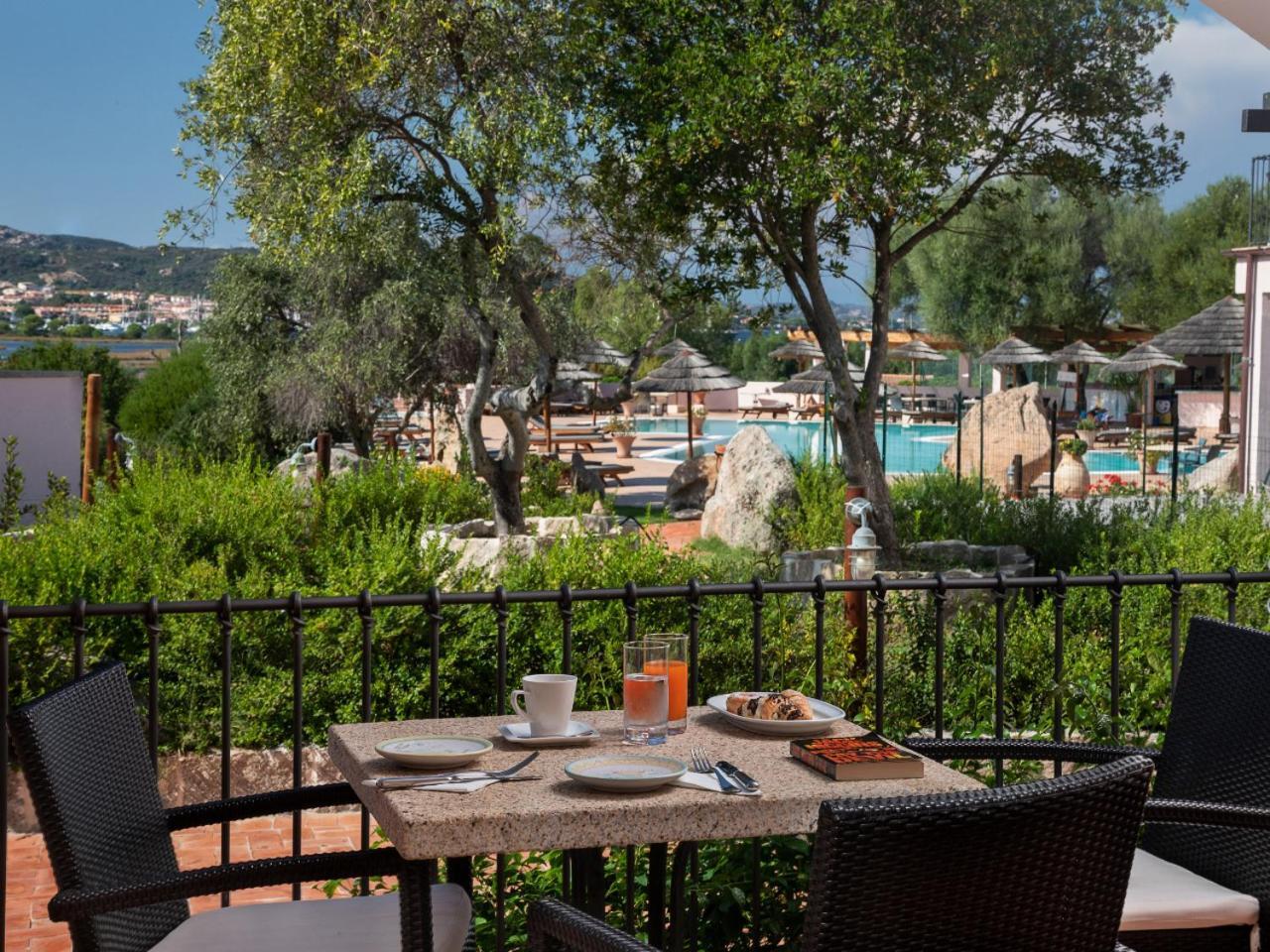 Hotel Felix - Airone Arzachena