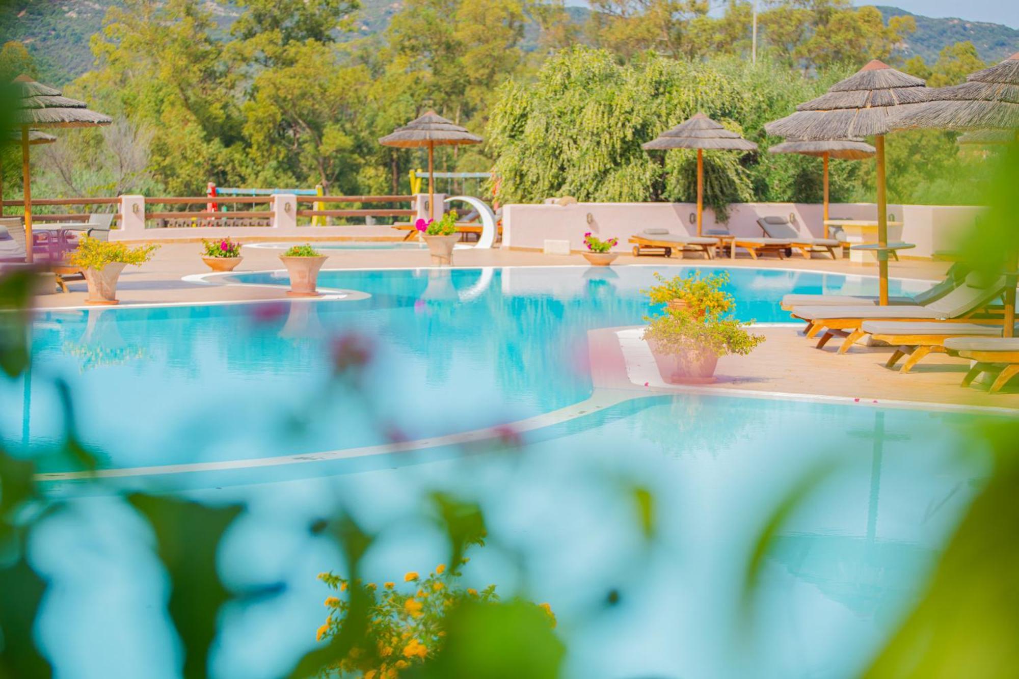 Hotel Felix - Airone Arzachena