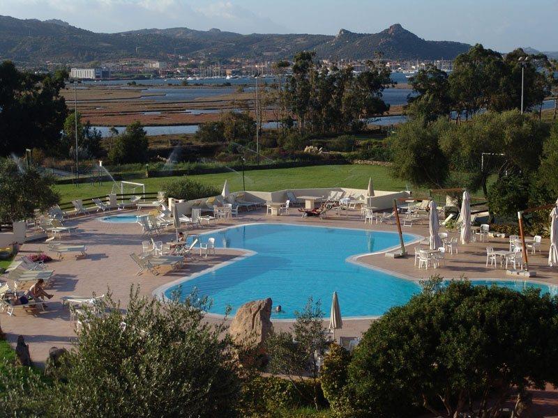 Felix - Airone Hotel 4*