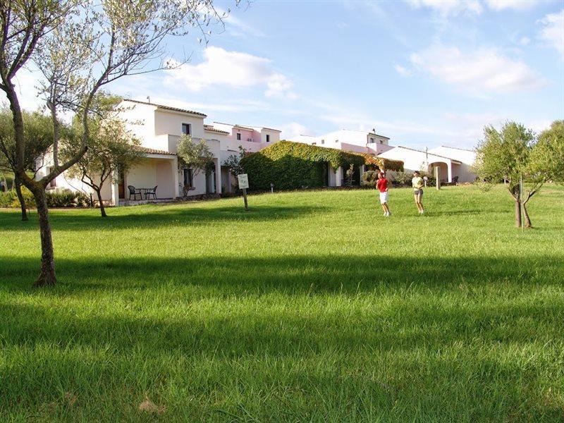 Felix - Airone 4* Arzachena