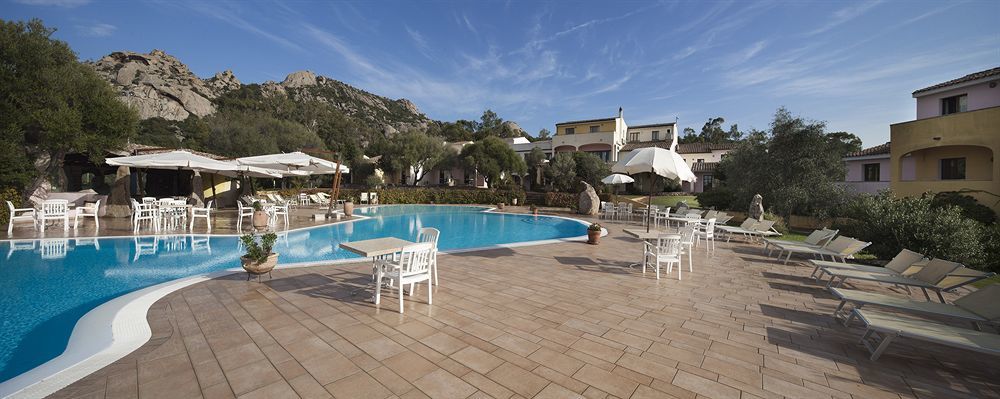 Hotel Felix - Airone 4*