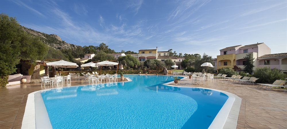 Hotel Felix - Airone