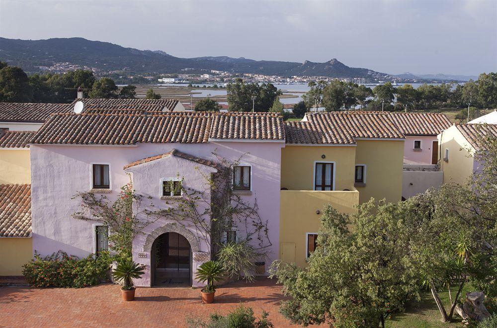 Felix - Airone 4* Arzachena