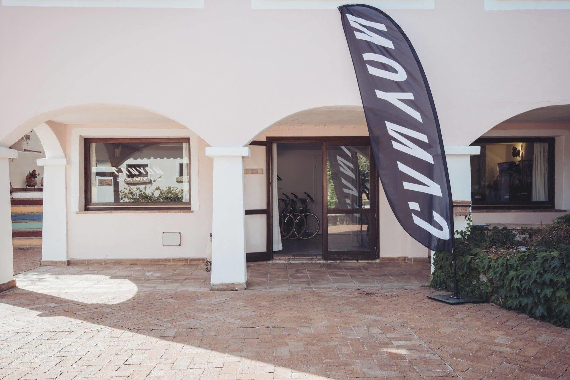 Hotel Felix - Airone 4*