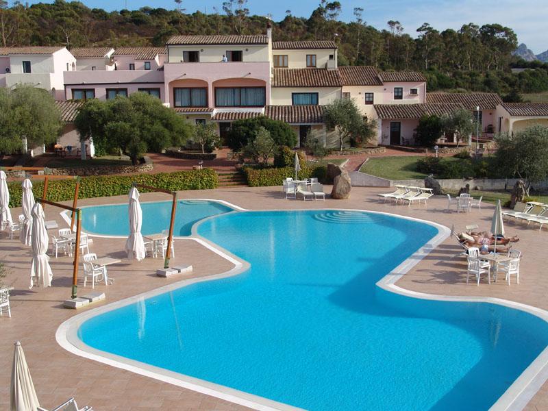 Felix - Airone Hotel Arzachena
